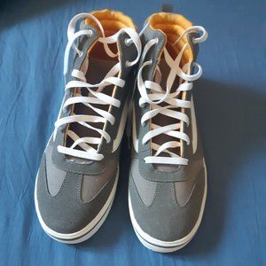 Mens High Top Shoes